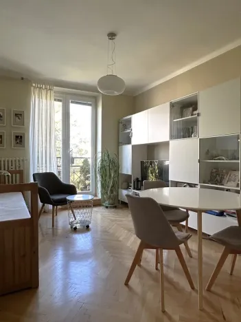Prodej bytu 2+1, Plzeň - Východní Předměstí, Krejčíkova, 62 m2