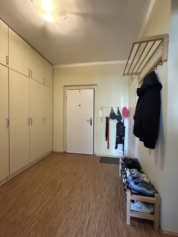 Prodej bytu 2+1, Plzeň - Východní Předměstí, Krejčíkova, 62 m2