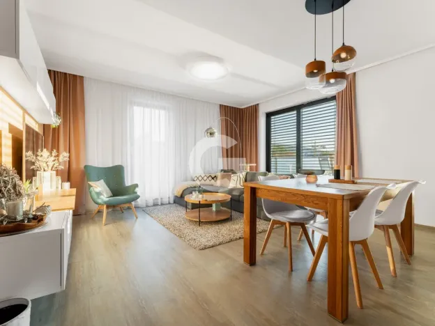 Prodej bytu 4+kk, Zlín - Prštné, Chmelnická, 115 m2