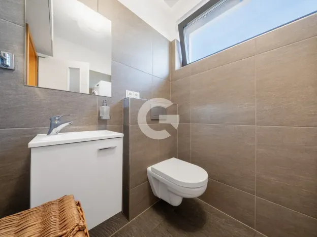 Prodej bytu 4+kk, Zlín - Prštné, Chmelnická, 115 m2