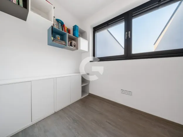Prodej bytu 4+kk, Zlín - Prštné, Chmelnická, 115 m2