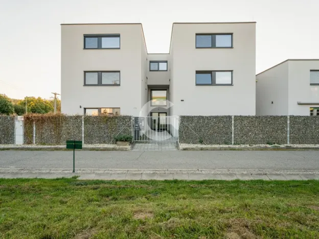 Prodej bytu 4+kk, Zlín - Prštné, Chmelnická, 115 m2