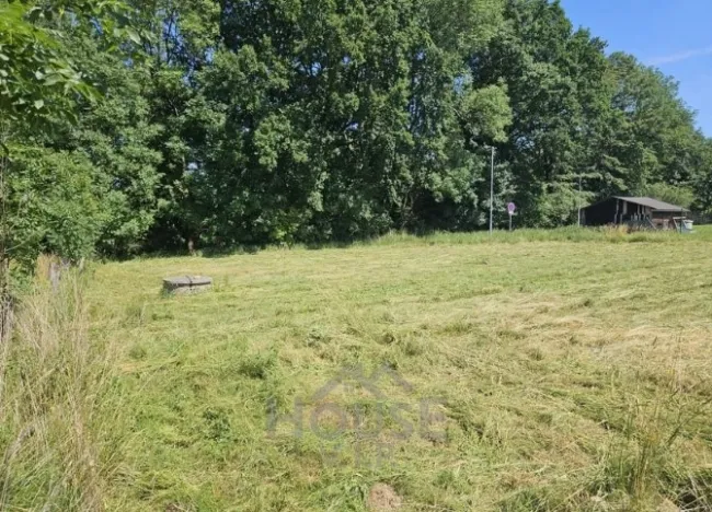 Prodej pozemku pro bydlení, Skuhrov - Hatě, 914 m2