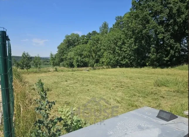 Prodej pozemku pro bydlení, Skuhrov - Hatě, 914 m2