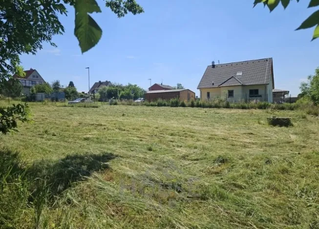 Prodej pozemku pro bydlení, Skuhrov - Hatě, 914 m2