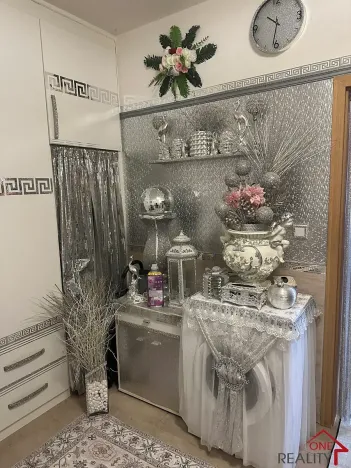 Pronájem bytu 1+kk, Napajedla, 50 m2