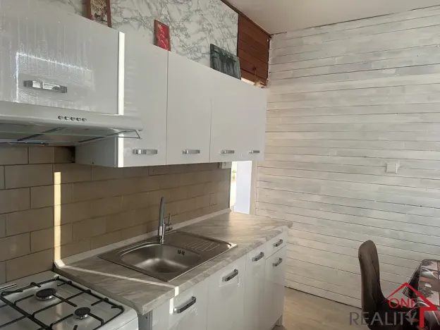 Pronájem bytu 3+1, Zlín, Budovatelská, 69 m2
