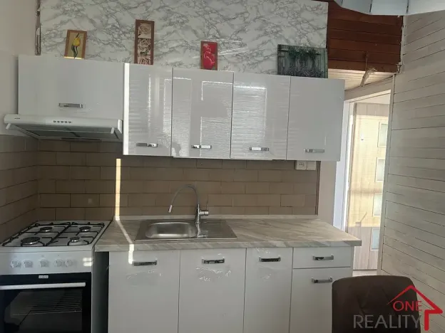 Pronájem bytu 3+1, Zlín, Budovatelská, 69 m2