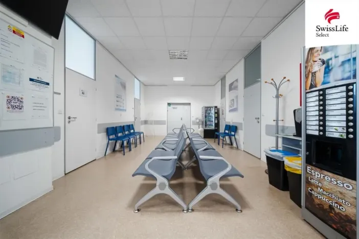 Prodej komerční nemovitosti, Praha - Stodůlky, V hůrkách, 1325 m2