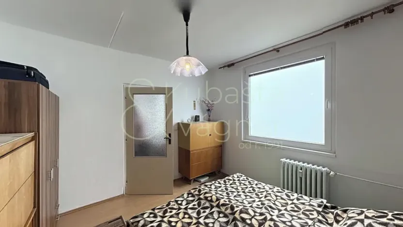 Prodej bytu 3+1, Chrudim, Na Větrníku, 72 m2