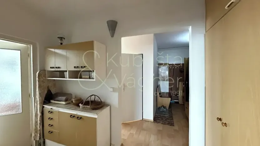 Prodej bytu 3+1, Chrudim, Na Větrníku, 72 m2