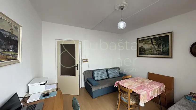 Prodej bytu 3+1, Chrudim, Na Větrníku, 72 m2