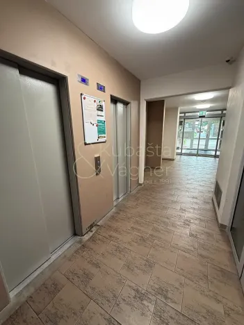 Prodej bytu 3+1, Chrudim, Na Větrníku, 72 m2