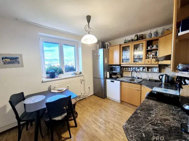 Prodej bytu 2+1, Jablunkov, Školní, 61 m2