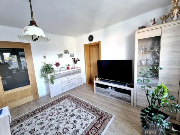 Prodej bytu 2+1, Jablunkov, Školní, 61 m2