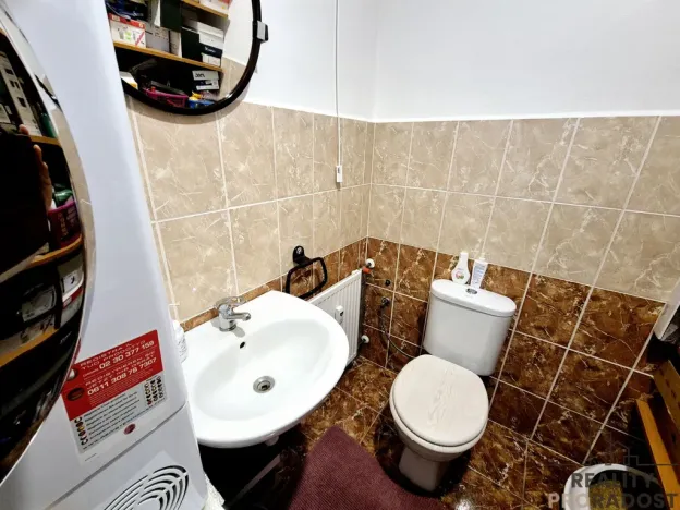 Prodej bytu 2+1, Jablunkov, Školní, 61 m2
