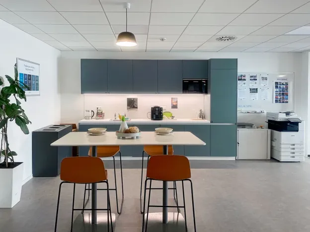 Pronájem kanceláře, Ostrava - Moravská Ostrava, 28. října, 15 m2