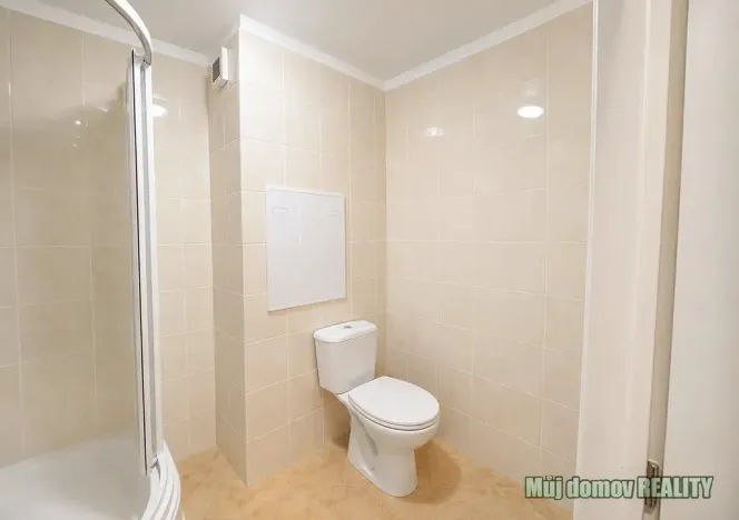 Pronájem bytu 2+kk, Praha - Krč, Na strži, 41 m2