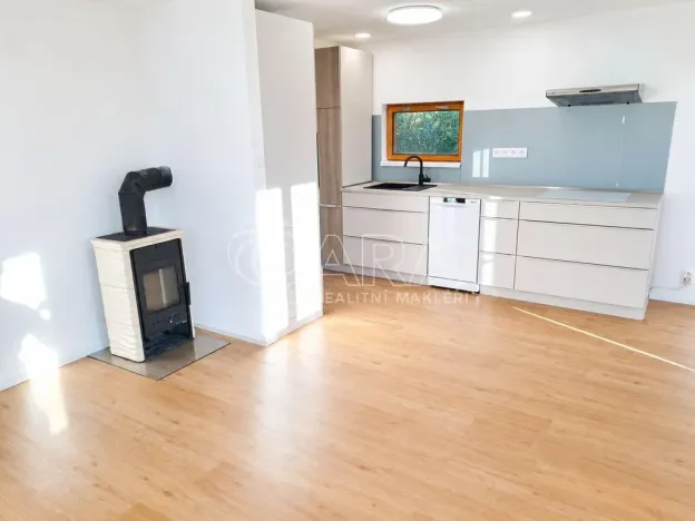 Pronájem chaty, Kaliště - Lensedly, 41 m2