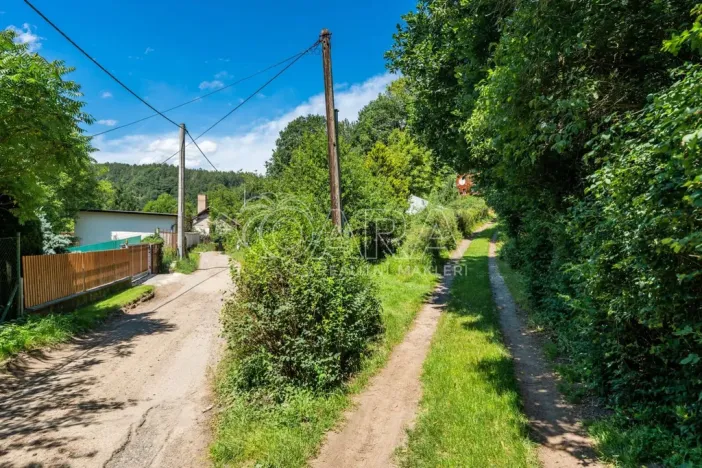 Pronájem chaty, Kaliště - Lensedly, 41 m2