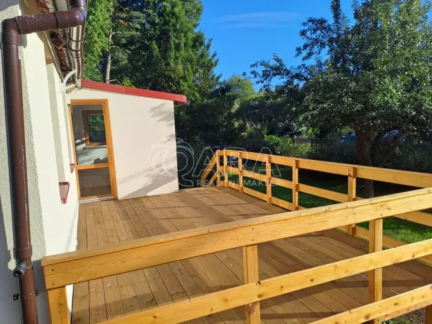 Pronájem chaty, Kaliště - Lensedly, 41 m2