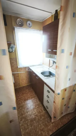 Prodej rodinného domu, Náměšť nad Oslavou, 48 m2
