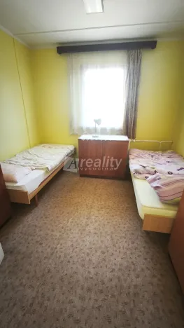 Prodej rodinného domu, Náměšť nad Oslavou, 48 m2
