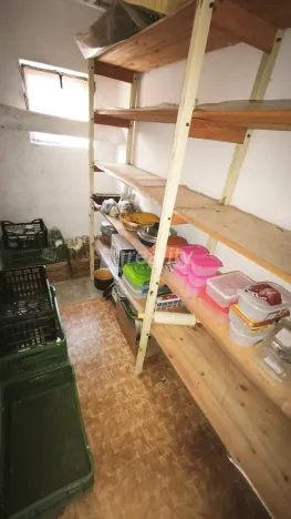 Prodej rodinného domu, Náměšť nad Oslavou, 48 m2