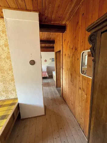 Prodej chalupy, Slepotice, 50 m2