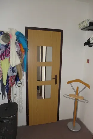 Pronájem bytu 2+kk, Liberec, Halasova, 43 m2