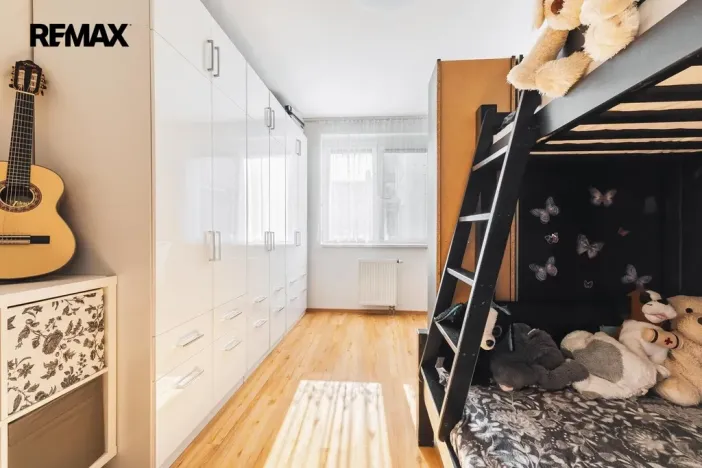 Pronájem bytu 3+kk, Praha - Čakovice, Hakenova, 75 m2