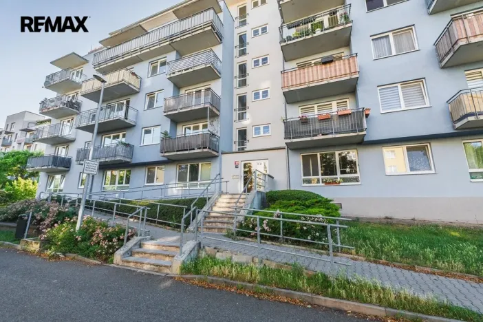 Pronájem bytu 3+kk, Praha - Čakovice, Hakenova, 75 m2