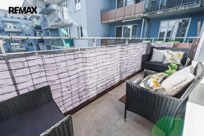 Pronájem bytu 3+kk, Praha - Čakovice, Hakenova, 75 m2