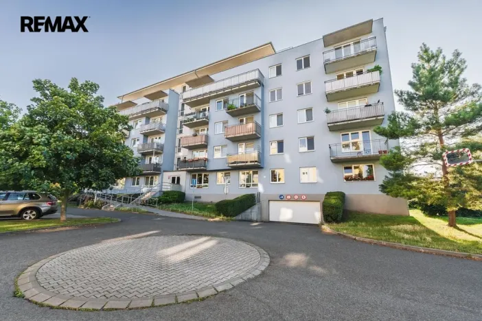 Pronájem bytu 3+kk, Praha - Čakovice, Hakenova, 75 m2