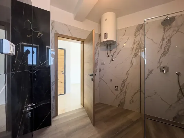 Prodej bytu 3+kk, Medulin, Chorvatsko, 59 m2