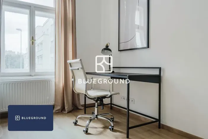 Pronájem bytu 2+kk, Praha - Vršovice, Rostovská, 66 m2