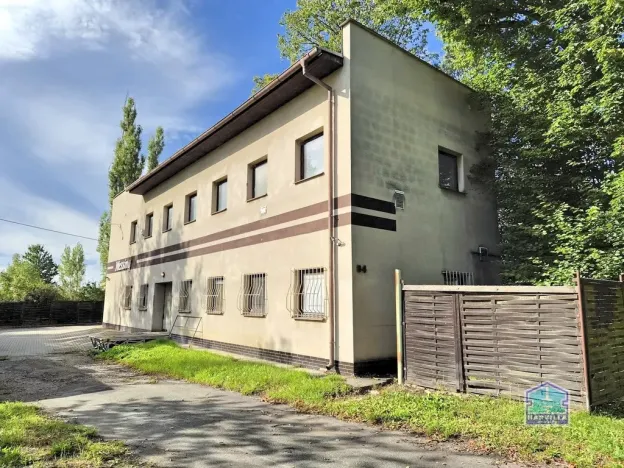 Prodej výrobních prostor, Stříbro, Masarykovo náměstí, 320 m2