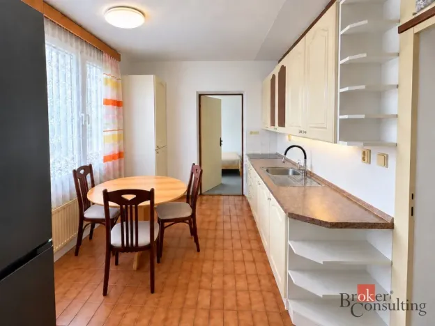 Pronájem bytu 4+1, Planá, Bohušova, 89 m2