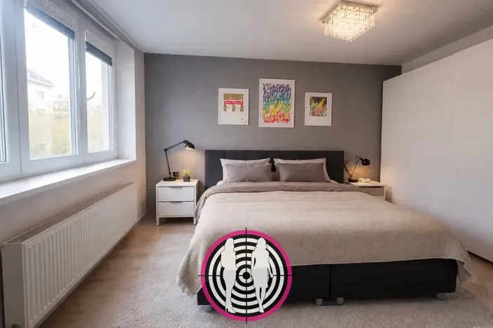 Prodej bytu 2+kk, Praha - Vršovice, Jerevanská, 61 m2