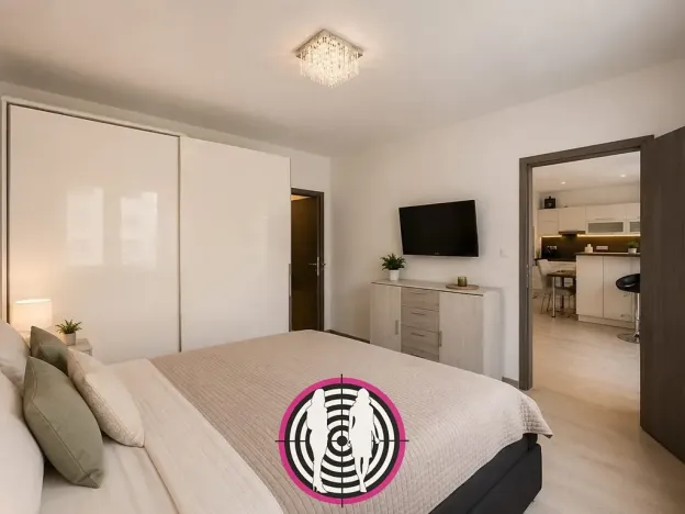 Prodej bytu 2+kk, Praha - Vršovice, Jerevanská, 61 m2