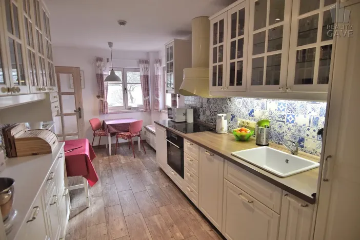 Prodej rodinného domu, Spomyšl, 124 m2
