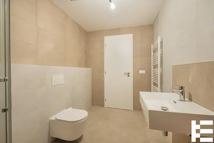 Prodej bytu 1+kk, Praha - Satalice, Za Novákovou zahradou, 33 m2