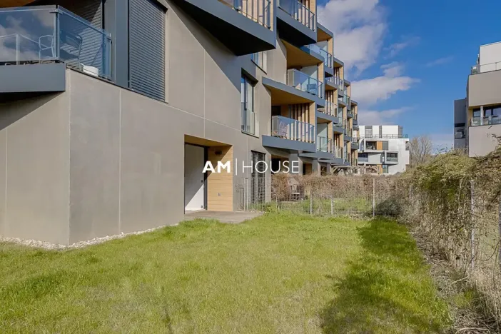 Pronájem bytu 2+kk, Praha - Libeň, Libeňský ostrov, 64 m2