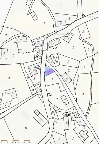 Prodej rodinného domu, Lomnice nad Popelkou, 70 m2