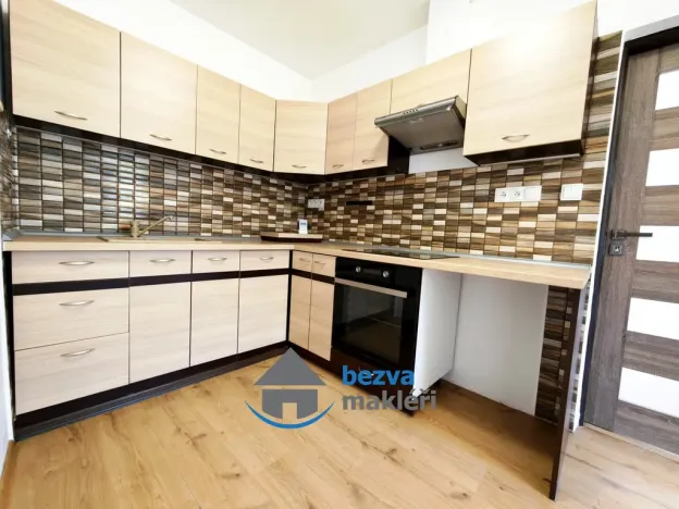 Pronájem bytu 3+1, Hlinsko, Fűgnerova, 76 m2