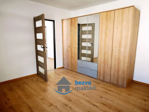 Pronájem bytu 3+1, Hlinsko, Fűgnerova, 76 m2