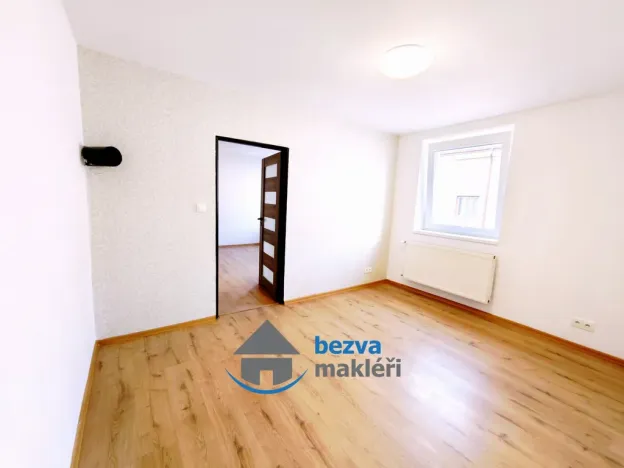 Pronájem bytu 3+1, Hlinsko, Fűgnerova, 76 m2