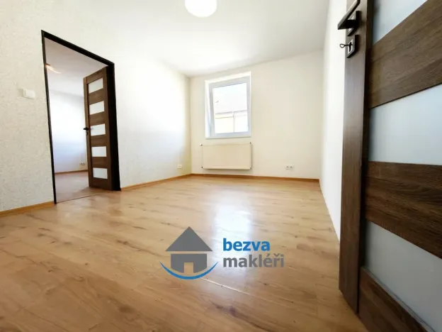 Pronájem bytu 3+1, Hlinsko, Fűgnerova, 76 m2