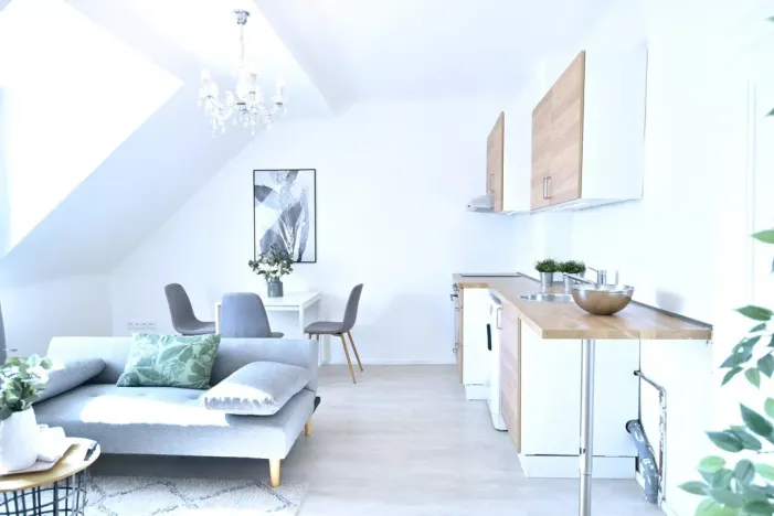Prodej bytu 3+kk, Praha - Motol, Podhorská, 56 m2