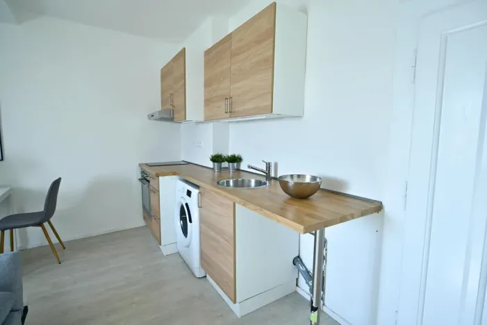 Prodej bytu 3+kk, Praha - Motol, Podhorská, 56 m2